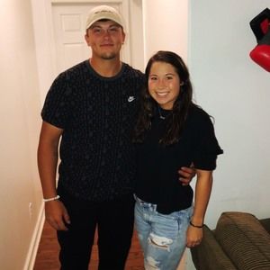 Meet your Posher, Shayne